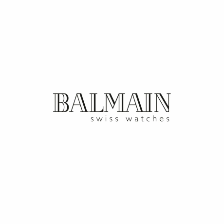 BALMAIN